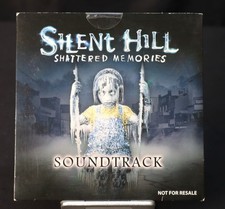 Akira Yamaoka Silent Hill
