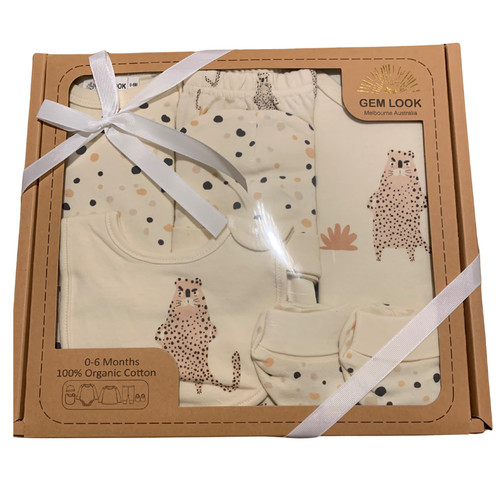 Luxury organic cotton baby - cotton,