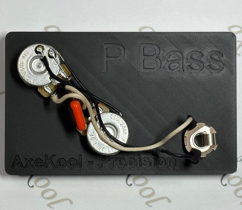 Pro precision bass vintage - pro,