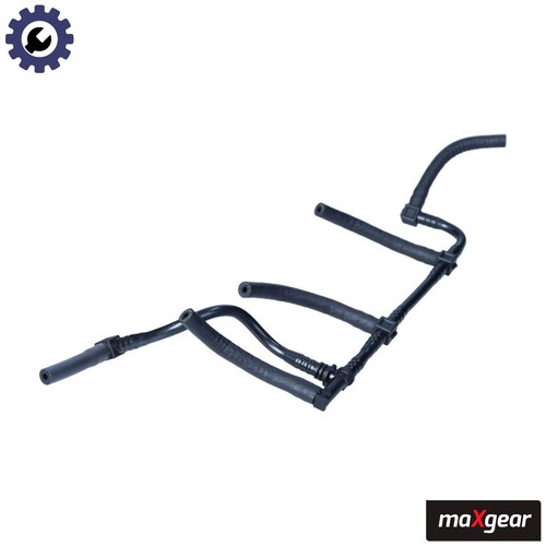 Hose fuel overflow 0353 for - hose,