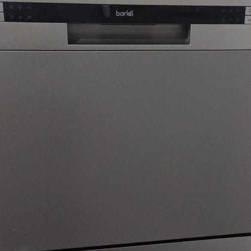 Baridi compact tabletop - compact,