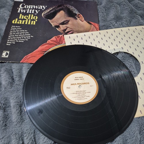 Rare conway twitty - rare,