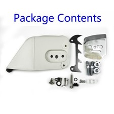 Clutch Sprocket Cover Assembly