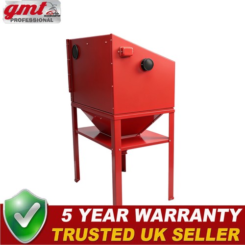 Sandblasting cabinet - sandblasting,