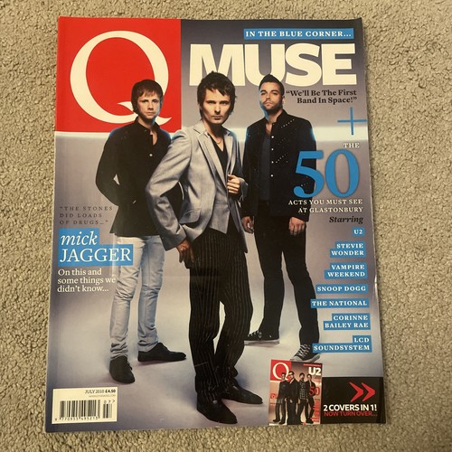 Magazine edition 288 july - 288,