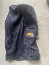 PowaKaddy Raincover Hood ONLY for Cart/Trolley Bag  + Head Cover