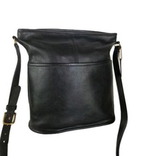 Vintage COACH Bleecker Bucket