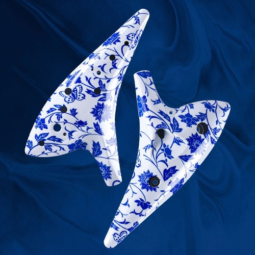 Hole ocarina perfect - 12,