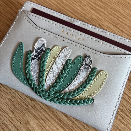 Brand new radley - brand, leather
