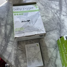 Baby jogger city mini - jogger, mini,