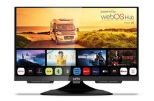 Cello inch ready smart - hd,