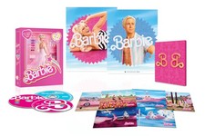 Barbie [EXCLUSIVE FILM &