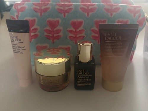 Estée lauder luxury skincare - lauder,