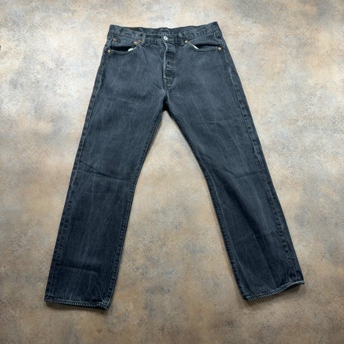 Levi 501 jeans - levi's, (34