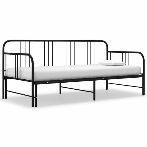 Pull out sofa bed frame - pull-out,