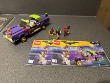 LEGO Batman the Joker