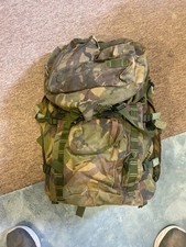 DPM Bergan Army used