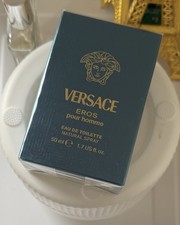 Versace Eros Pour Homme 50ml