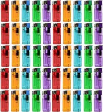 50x Refillable Electronic