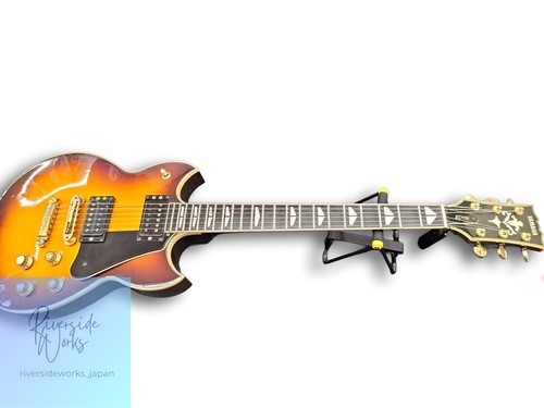Yamaha 1000 electric guitar - yamaha,