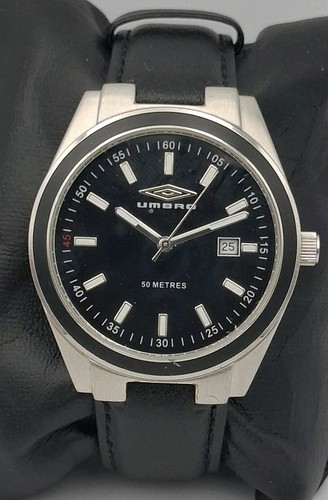 Umbro u163 mens watch black - umbro,