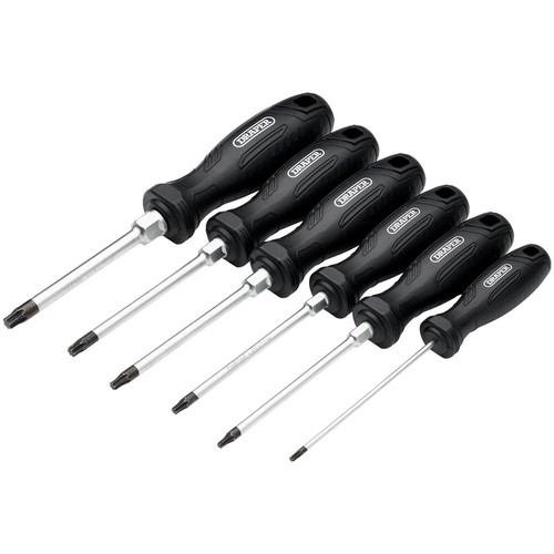 Draper piece hard grip torx - hard,