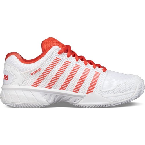 Swiss womens hypercourt - womens,