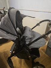 Silver Cross Pioneer pushchair