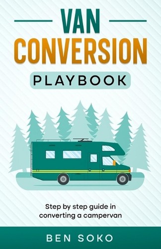Van conversion playbook step - conversion, playbook: