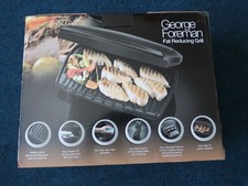 george foreman large