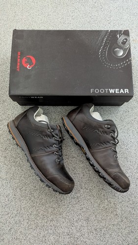 Men mammut alvra low lth - men's,