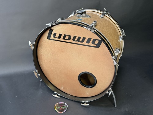 Ludwig x14 pointed - ludwig,