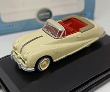 OXFORD Austin Atlantic - Cream