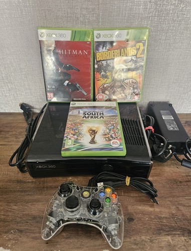 Microsoft xbox 360 250gb - xbox,
