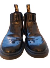 Junior Unisex Kids Dr Martens