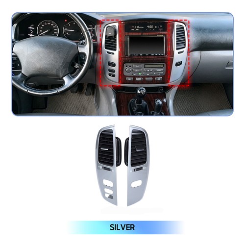 For toyota land - toyota, cruiser