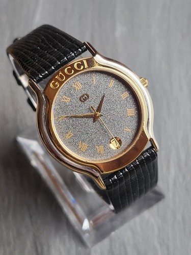 Vintage gucci 8000m mondiale - 8000m,