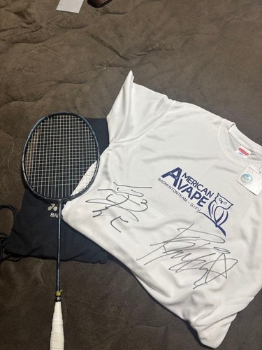 Voltric force badminton - voltric,