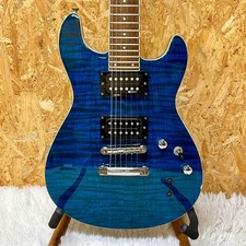 Flame top! FERNANDES APG with