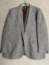 Harris Tweed Jacket 42/44