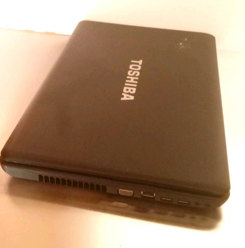 Toshiba satellite c660d 1cv - toshiba,