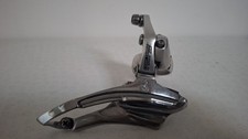 Campagnolo Comp Triple Front Derailleur, 35mm Band-on, Nice Condition