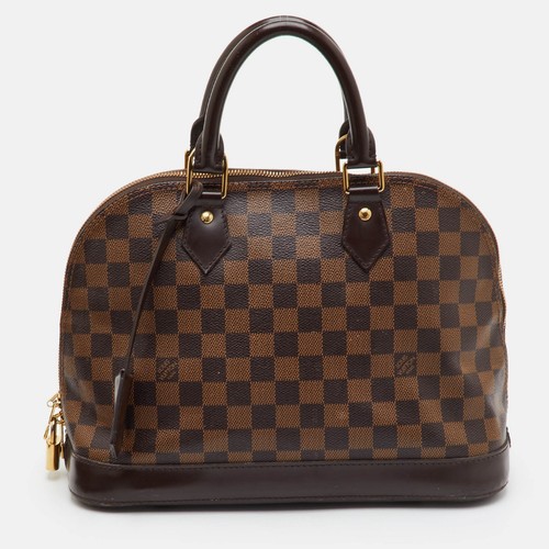 Louis vuitton alma - alma, pm