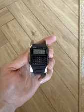 Casio CA-53W-1ER Digital