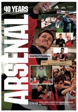 ARSENAL v WOLVES WOLVERHAMPTON