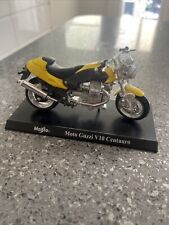 maisto 1 18 motorcycle Moto Guzzi V10 Centauro