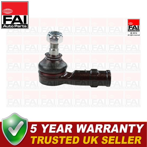 Fai front left tie - fai,