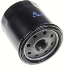 Engine oil filter oil filter