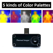 1x New Infrared Thermal
