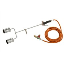 Foker Double Head Roofing Gas